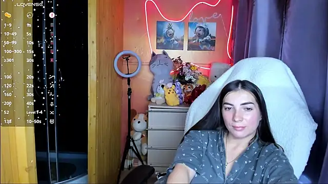 Snapshot of Fiery_Brunette_ chatting on 09-28-25, 07:59 Fiery Brunette online show from 09-28-25, 07:59