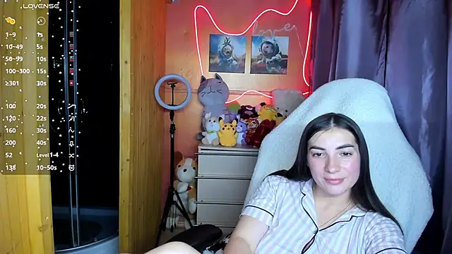 Snapshot of Fiery_Brunette_ chatting on 10-03-25, 04:19 Fiery Brunette online show from 10-03-25, 04:19