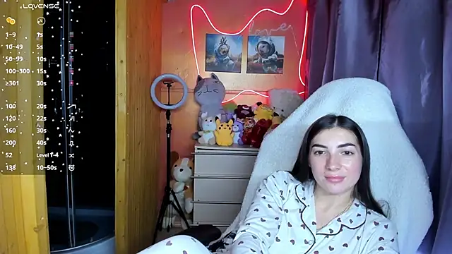 Snapshot of Fiery_Brunette_ chatting on 09-29-25, 05:51 Fiery Brunette online show from 09-29-25, 05:51