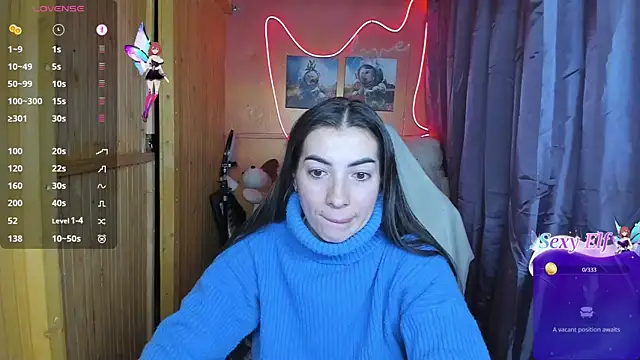 Snapshot of Fiery_Brunette_ chatting on 02-21-25, 02:17 Fiery Brunette online show from 02-21-25, 02:17