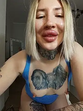 SexyMilaVet online show from 07-09-26, 08:52