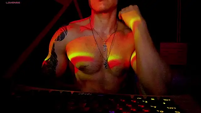 RODARRI online show from 02-26-25, 07:32