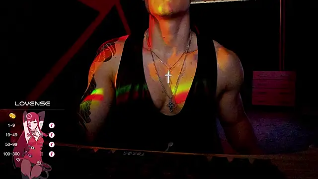 RODARRI online show from 03-02-25, 10:05