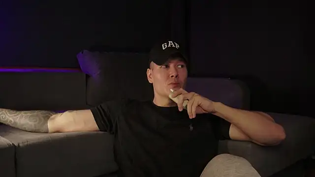 RODARRI online show from 12-22-25, 05:35