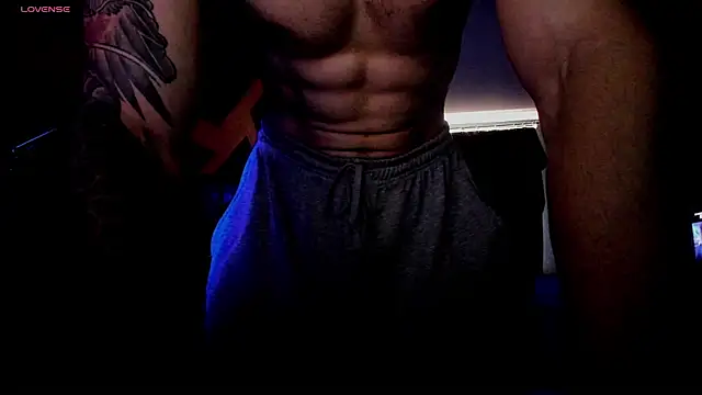 RODARRI online show from 09-26-25, 06:20