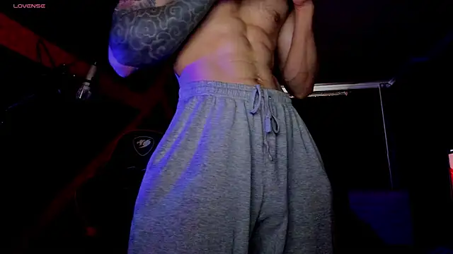 RODARRI online show from 10-06-25, 11:11