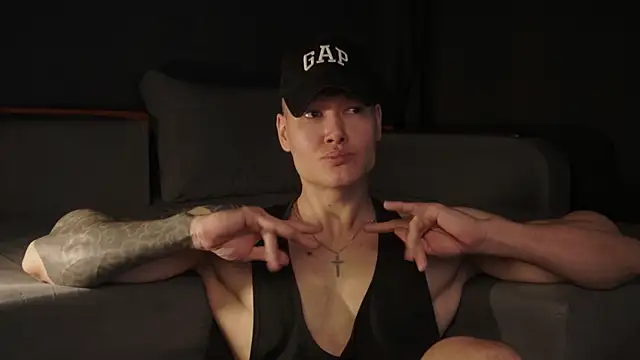 RODARRI online show from 12-18-25, 06:12