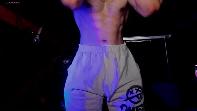 RODARRI online show from 10-01-25, 05:12