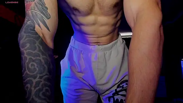 RODARRI online show from 10-04-25, 09:33