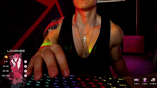 RODARRI online show from 02-22-25, 07:45