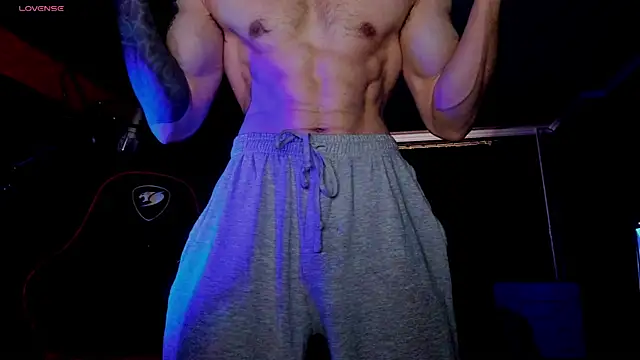 RODARRI online show from 09-24-25, 04:30