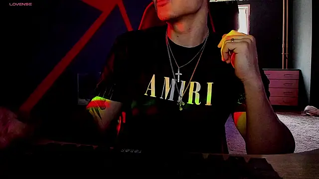 RODARRI online show from 02-28-25, 08:31