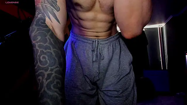 RODARRI online show from 09-28-25, 07:37