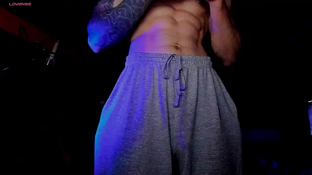 RODARRI online show from 10-09-25, 06:19