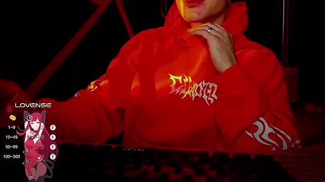 RODARRI online show from 03-10-25, 07:11