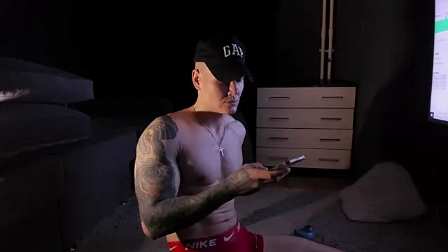 RODARRI online show from 03-27-26, 09:27