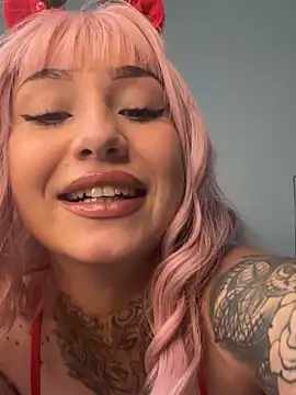 Coco-Love online show from 12-02-25, 01:13