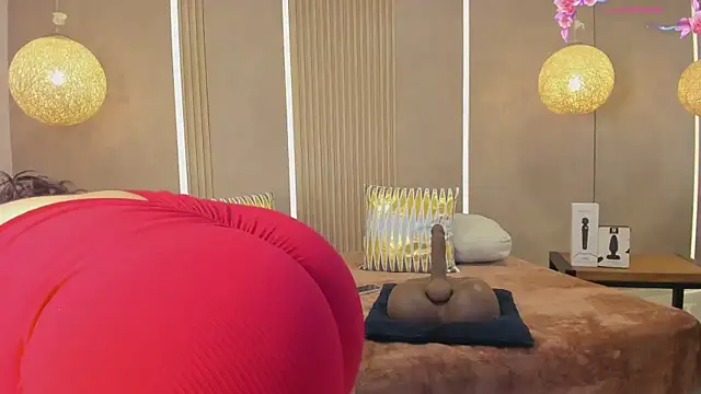 sabrina shark  online show from 02-22-26, 02:25