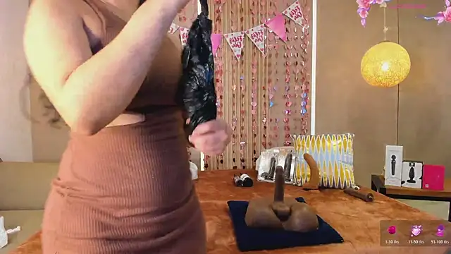 sabrina shark  online show from 02-17-26, 02:42