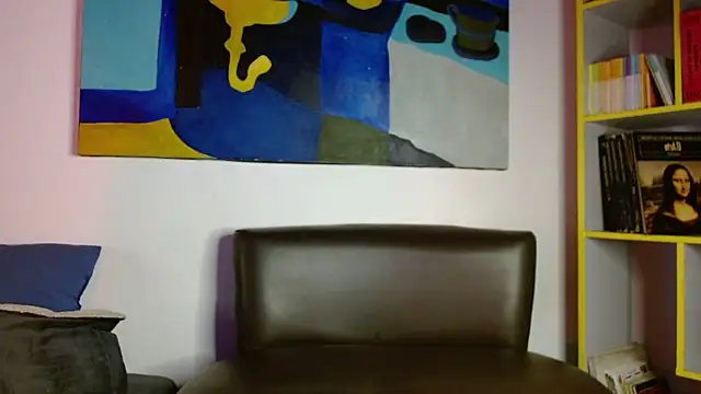 alana valdiri online show from 09-19-25, 09:30