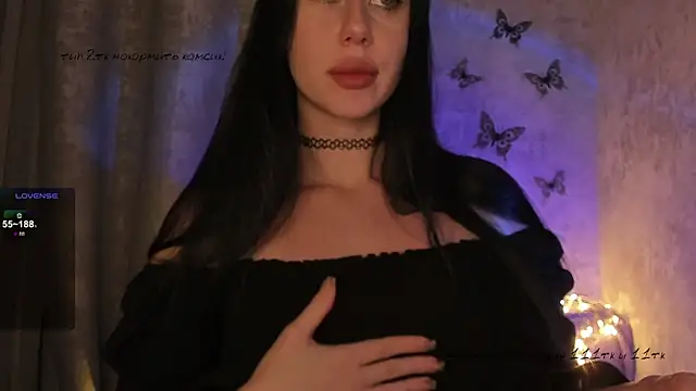 elena addiction online show from 09-12-25, 06:51