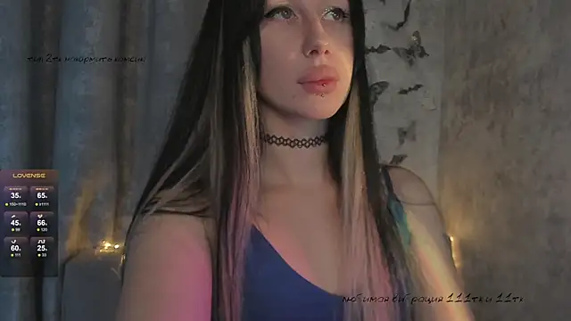 elena addiction online show from 10-28-25, 01:54