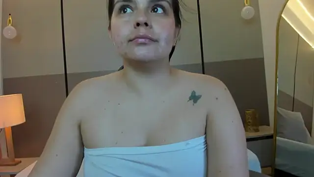 ayla13  online show from 04-10-26, 07:10