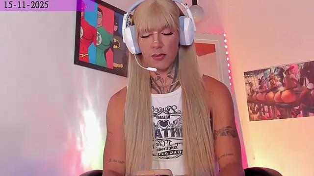 GrottyWading online show from 11-15-25, 11:31