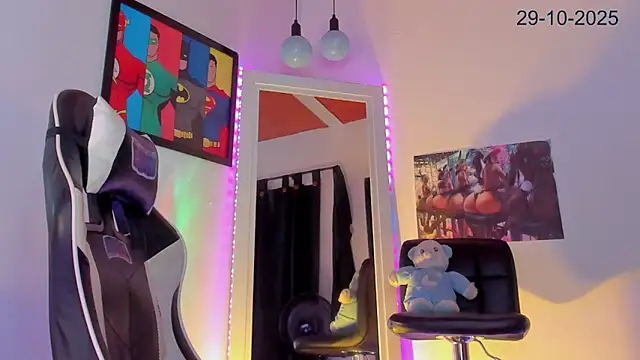 GrottyWading online show from 10-30-25, 01:37