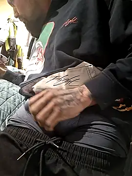 playtyme420691 online show from 12-02-25, 08:16