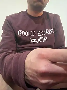 rhuh3991 online show from 01-11-25, 10:29