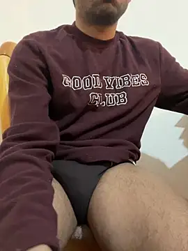 rhuh3991 online show from 02-03-25, 01:40