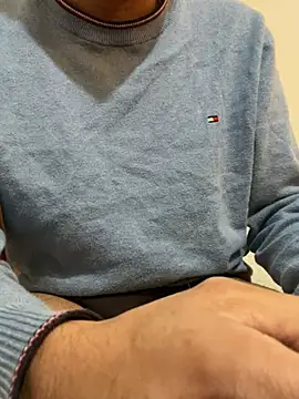 rhuh3991 online show from 01-23-25, 04:37