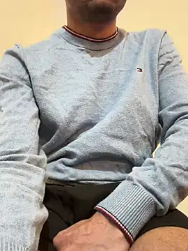 rhuh3991 online show from 12-25-24, 10:06