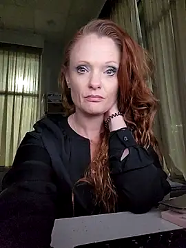 sexiginger22 online show from 02-19-26, 10:56