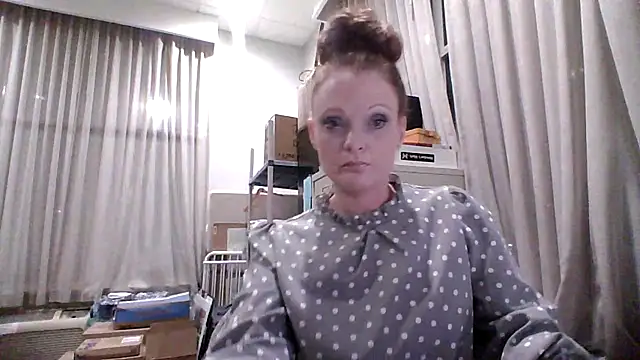 sexiginger22 online show from 01-13-26, 08:51