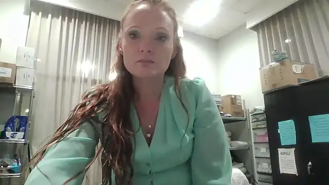 sexiginger22 online show from 02-25-26, 12:05