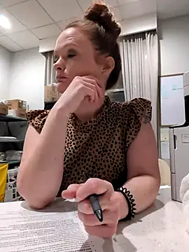 sexiginger22 online show from 03-08-26, 11:02