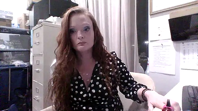 sexiginger22 online show from 02-21-26, 09:44