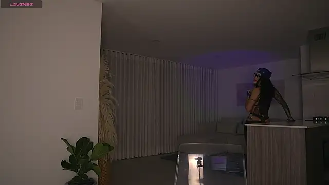 Daihanwatson  online show from 11-01-25, 12:17