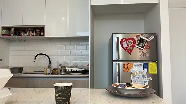 ChocolateCakeQueen online show from 03-09-25, 11:14