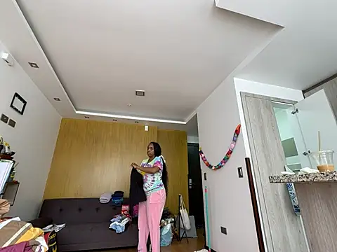 ChocolateCakeQueen online show from 02-26-26, 03:56