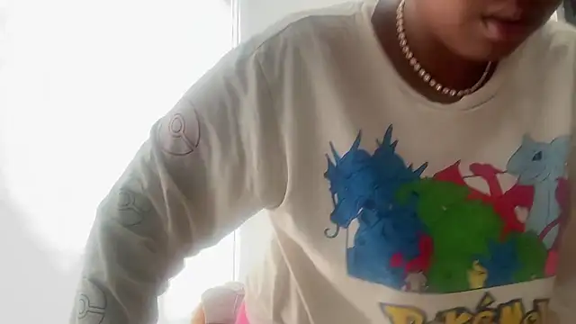 ChocolateCakeQueen online show from 01-10-26, 04:46