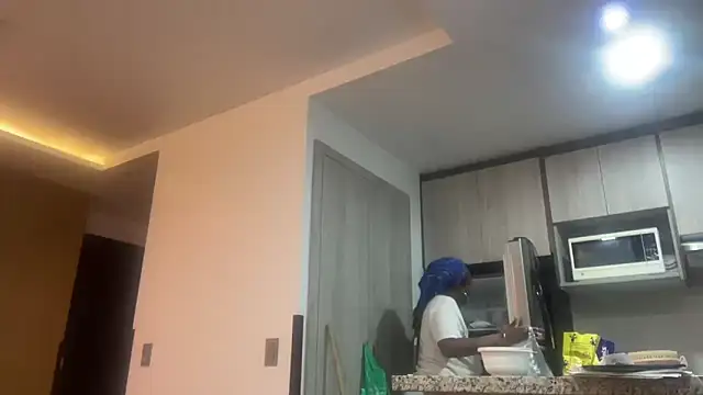 ChocolateCakeQueen online show from 01-17-26, 12:58