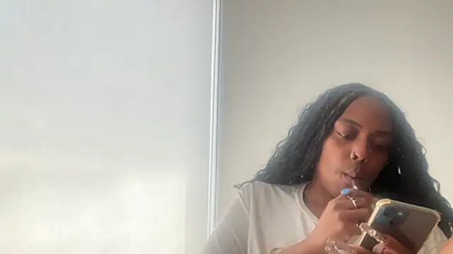 ChocolateCakeQueen online show from 03-16-26, 04:32