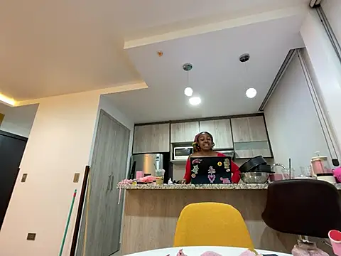 ChocolateCakeQueen online show from 01-16-26, 12:14