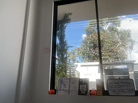 ChocolateCakeQueen online show from 09-28-25, 07:43