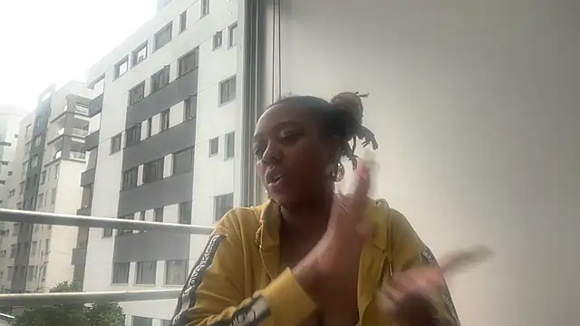 ChocolateCakeQueen online show from 01-09-26, 03:52