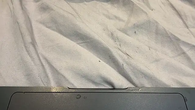 ChocolateCakeQueen online show from 02-27-25, 04:46
