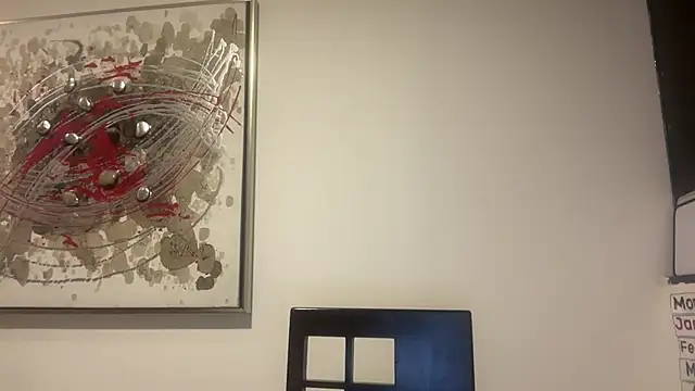 ChocolateCakeQueen online show from 11-25-25, 12:44